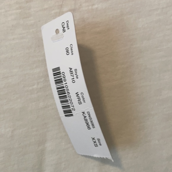 Jcrew tee NWT - Picture 3 of 5